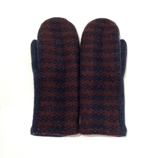 pánské palčáky nejteplejší č.15